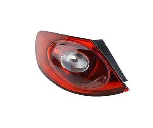 JOHNS 95 51 87-1 Fanale posteriore