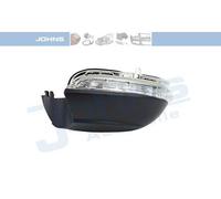 JOHNS 95 52 37-95 Indicatore di direzione Anteriore Sx per VW Passat Sedan (362)