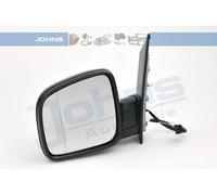 JOHNS 95 62 37-21 Specchietto retrovisore esterno