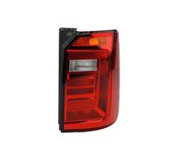 JOHNS Fanale posteriore per VW CADDY IV Kasten (SAA, SAH) 95 63 88-1