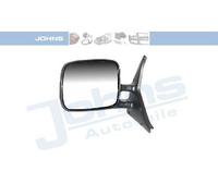 JOHNS 95 66 37-0 Specchietto retrovisore esterno