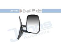 JOHNS 95 66 38-0 Specchietto retrovisore esterno per VW Transporter IV Bus