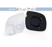JOHNS 95 67 37-85 Vetro specchio specchio esterno per VW Transporter V Van Sx