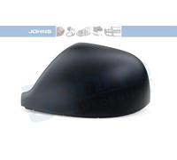 JOHNS Copertura, Specchio esterno