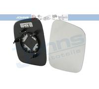 JOHNS Vetro specchio, specchio esterno