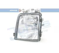 JOHNS 95 81 09 Faro anteriore per VW LT 28-46 II Van (2DA, 2DD, 2DH)