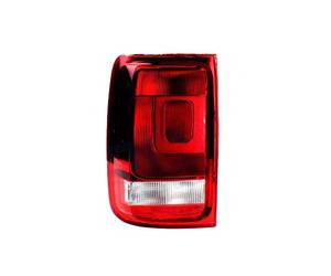 JOHNS 95 86 87-1 Fanale posteriore