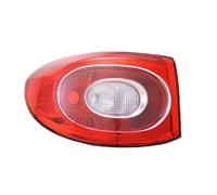 JOHNS 95 91 87-1 Fanale posteriore