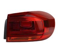 JOHNS 95 91 88-3 Fanale posteriore