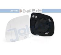 JOHNS 95 95 37-83 Vetro specchio specchio esterno per VW Touareg (7LA, 7L6, 7L7)
