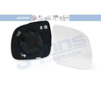 JOHNS 95 95 38-83 Vetro specchio specchio esterno per VW Touareg (7LA, 7L6, 7L7)