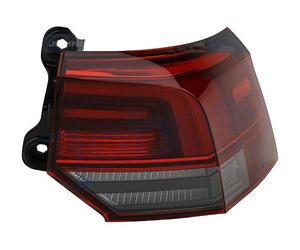 JOHNS 96 46 88-1 Fanale posteriore