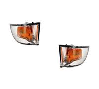 Johns, Adatto per indicatori di direzione Iveco Daily III 05/06-08/11 N. Set sinistro e destro