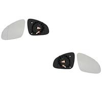 Johns, Adatto per Opel Astra specchietto J 12/09, set sinistro e destro