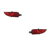 Johns, Adatto per Opel Corsa fanale fendinebbia posteriore C 07/03-12/09, set sinistro e destro