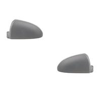 Johns, Adatto per Smart Fortwo Specchio Cap (451) 01/07 Set sinistro e destro