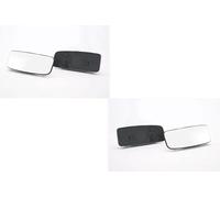 Johns, Adatto per specchietto Mercedes Sprinter (906) 06/06 - 04/09, set sinistro e destro in basso