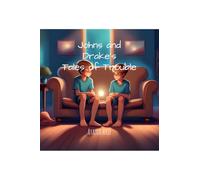 Johns and Drake's Tales of Trouble