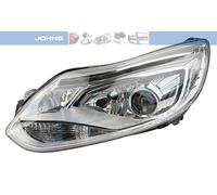 JOHNS Bi-Xenon Fari Anteriori D3S/H7 Sinistro Per Ford Focus III Turnier