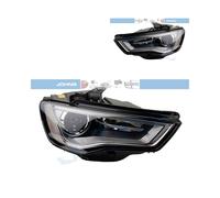 JOHNS Bi-Xenon Fari Sinistro Destro Per Audi A3 Sportback 8VA 8VF 8VS 8VM