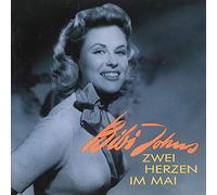 JOHNS, BIBI - ZWEI HERZEN IM MAI