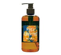 John's Blend Lavaggio a mano 430 ml - Musk Osmanthus