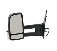 Esterno Specchio Adatto A per Mercedes Sprinter 906 05/09- SX Lato Nera