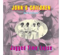 John'S Children - Jagged Time Lapse