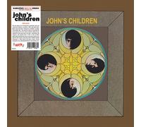John'S Children - Orgasm