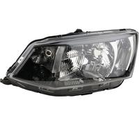 71 03 09 JOHNS Faro anteriore