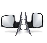 Johns, Compatibile con VW Transporter T5 V, specchietto retrovisore laterale sinistro e destro, a partire dal 04/2003