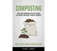 Johns Composting (Tascabile)