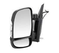 John´s Specchio convesso con sensore temperatura braccio corto Sx