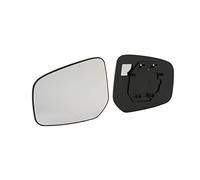 JOHNS convesso Sx Specchietto Retrovisore Auto Laterale