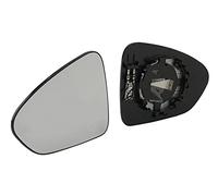 JOHNS 30 33 37-81 Vetro specchio specchio esterno convesso & termico Sx