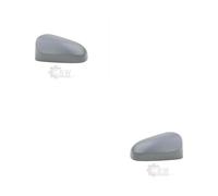 JOHNS Copertura Specchietti Set per Toyota Aygo PAB4 _KGB4_ _B4_ Citroën