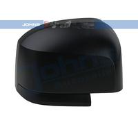 JOHNS Copertura Specchietto Retrovisore Destro Nero per VW Crafter MAN TGE
