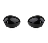 Johns Copertura Specchietto SX Destra per Mini R56 Cabriolet R57