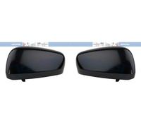 Johns Copertura Specchietto SX Destra per Renault Kadjar Ha _ Hl _ Scénic IV