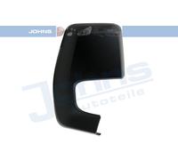 JOHNS Copertura Specchio Esterno Destro Per Ford Transit Custom V362 Furgone FY