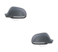 Johns Copertura Specchio Esterno Set Per Audi A4 Avant 8K5 B8 Q3 8UB 8UG 8PA