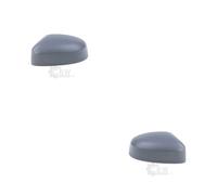 JOHNS Copertura Specchio Esterno Set Per Ford Focus III Turnier BA7 DA_ HCP DP
