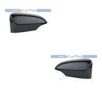JOHNS Copertura Specchio Esterno Set Per Toyota C-HR _X1_ X1 NGX1 NGX5_ ZYX1_