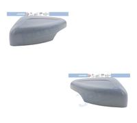JOHNS Copertura Specchio Esterno Sinistra Destra Adatta Per Volvo XC60 156