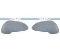 JOHNS Copertura Specchio Esterno Sinistra Destra Per VW Passat Variant 3G5 CB5