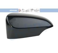 JOHNS Copertura Specchio Esterno Sinistro Adatta Per Toyota C-HR _X1_ X1