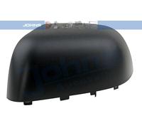 JOHNS Copertura Specchio Esterno Sinistro per Dacia Duster Dokker Ke Js