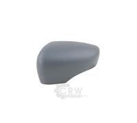 JOHNS Copertura Specchio Esterno Sinistro Per Renault Captur J5_ Clio IV BH_ KH_