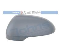 JOHNS Copertura Specchio Esterno Sinistro Per VW Passat Variant 3G5 CB5 3G2