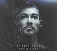 Johns, Daniel - Aerial Love Ep
